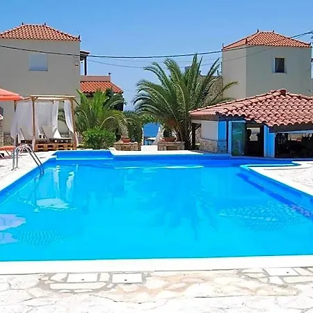 Hotel Ilaira 4*