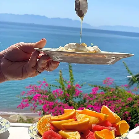 Ξενοδοχείο Ilaira 4*